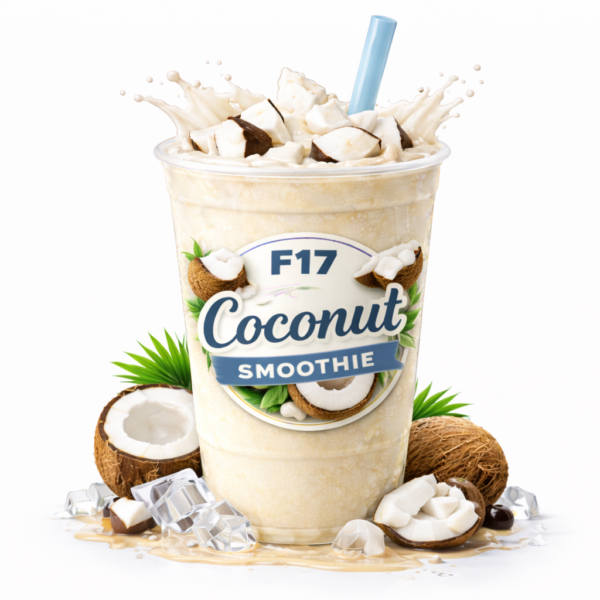 F17. Coconut