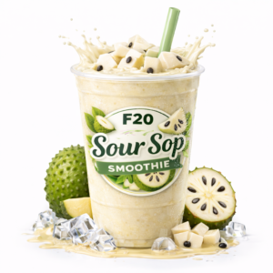 F20. Sour Sop