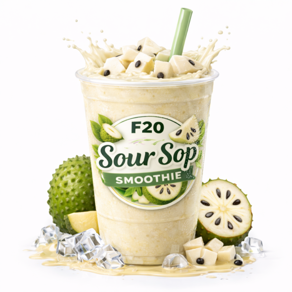 F20. Sour Sop