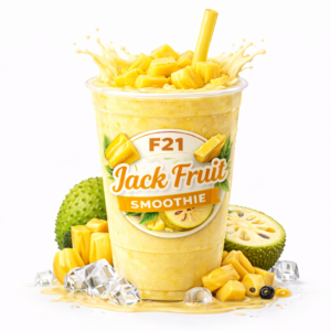 F21. Jack Fruit