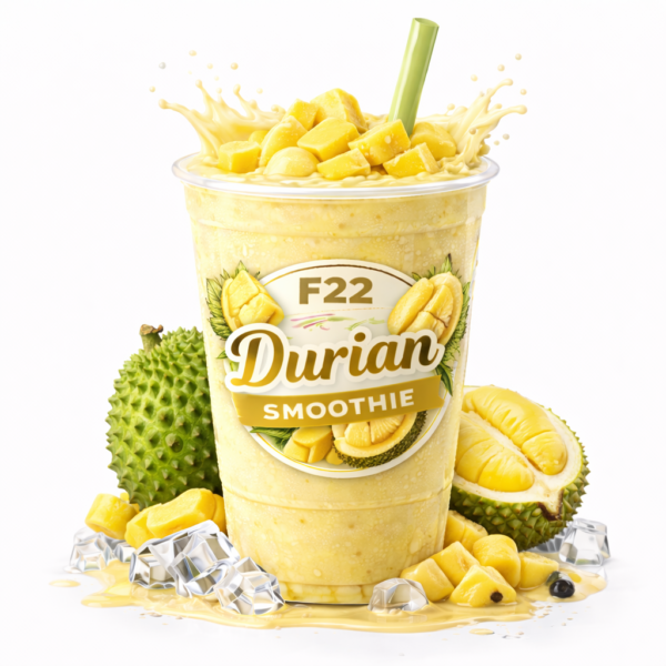 F22. Durian
