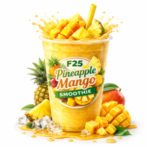 F25. Pineapple Mango