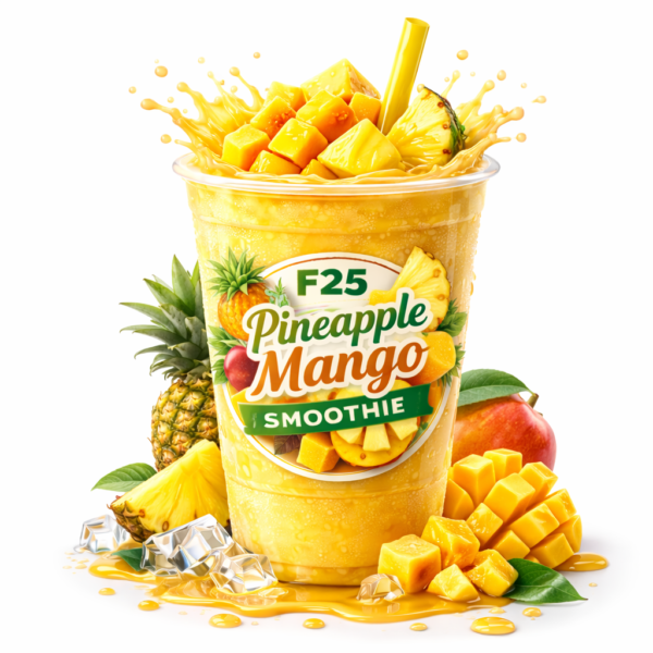 F25. Pineapple Mango