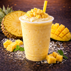 F25. Pineapple Mango