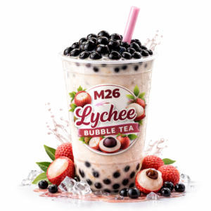 M28. Lychee