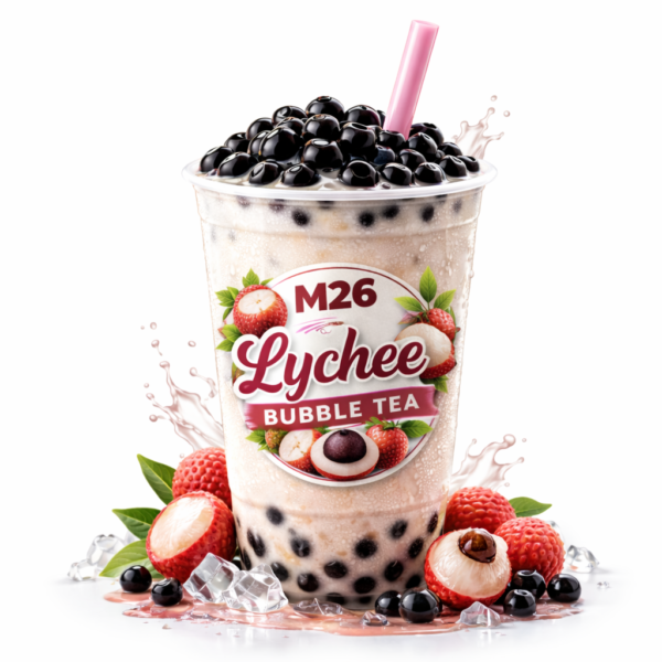 M28. Lychee