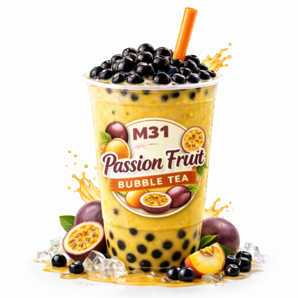 M31. Passion Fruit