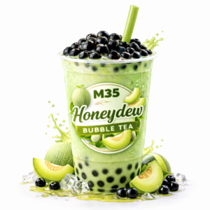 M35. Honeydew