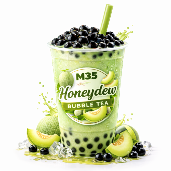 M35. Honeydew