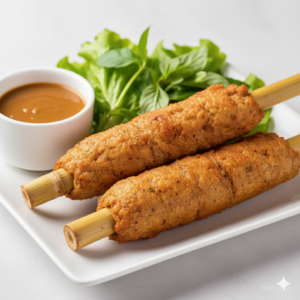 100. Deep Fried Wontons