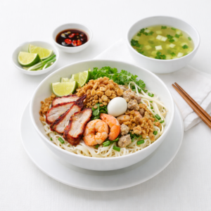 100. Deep Fried Wontons